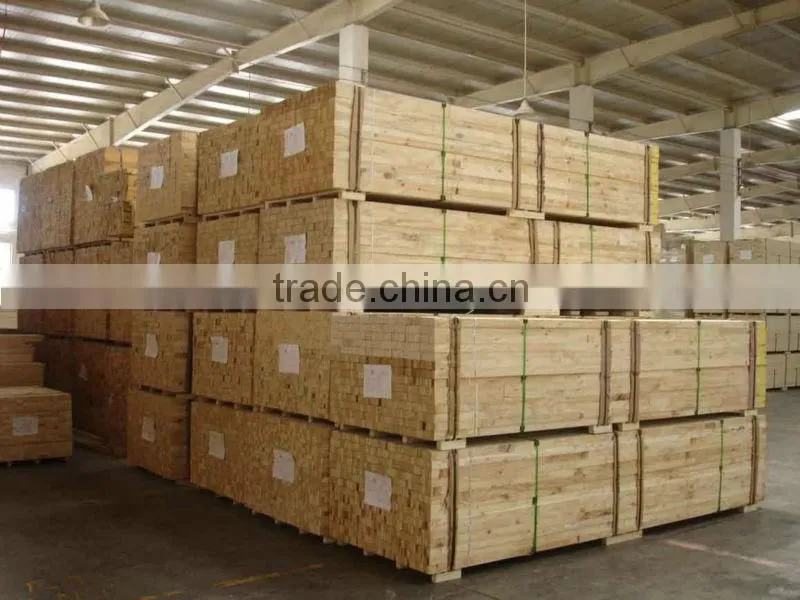 LVL Scaffolding Board