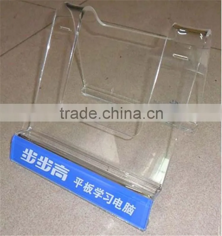 excess inventory for sale acrylic display stand for ipad