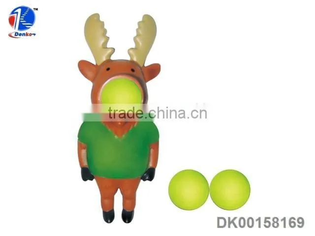 Cheap Roto Casting Vinyl Cartoon Toy