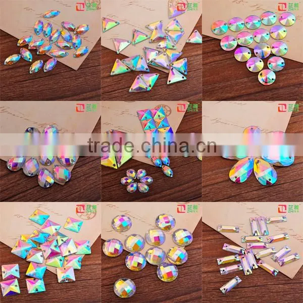 moissanite wholesale alibaba 2015 new drop silver button with whole resin stone
