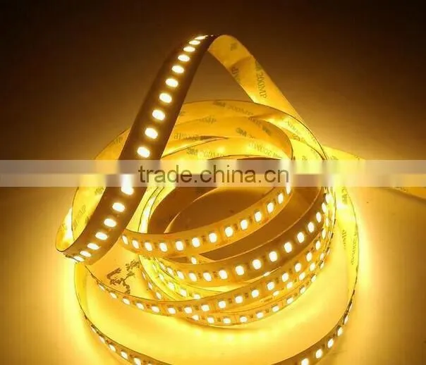 dc12v 24v brilliant flexible led strip light ribbon light