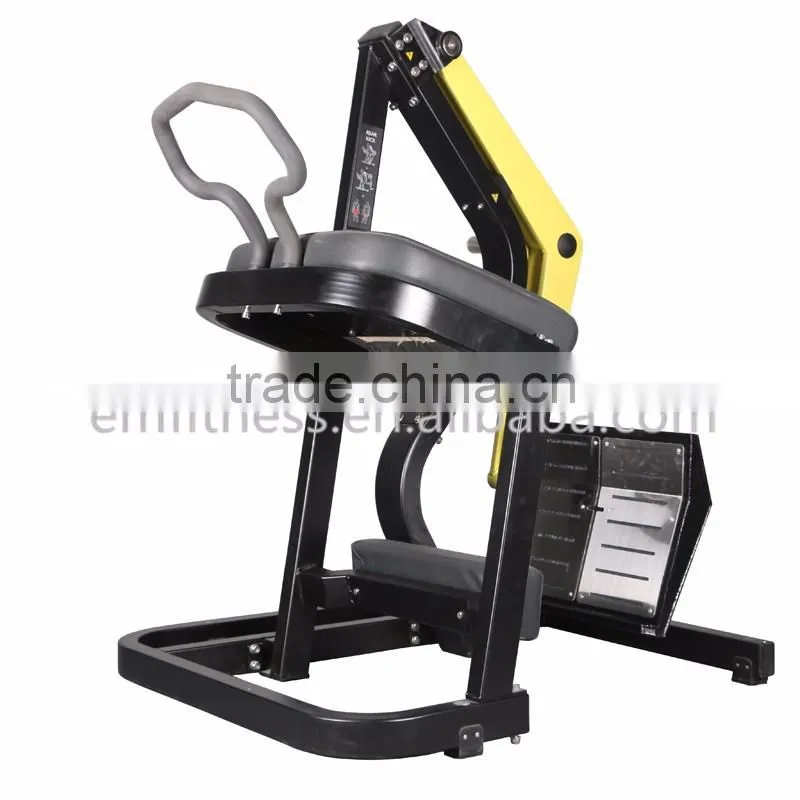 Professional Commercial Fitness Equipment , Gym Equipment Manufacturer