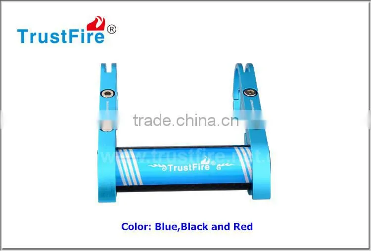 Fashionable Bike extender handlebar extension TrustFire HE01 bicycle aluminum alloy handlebar extender
