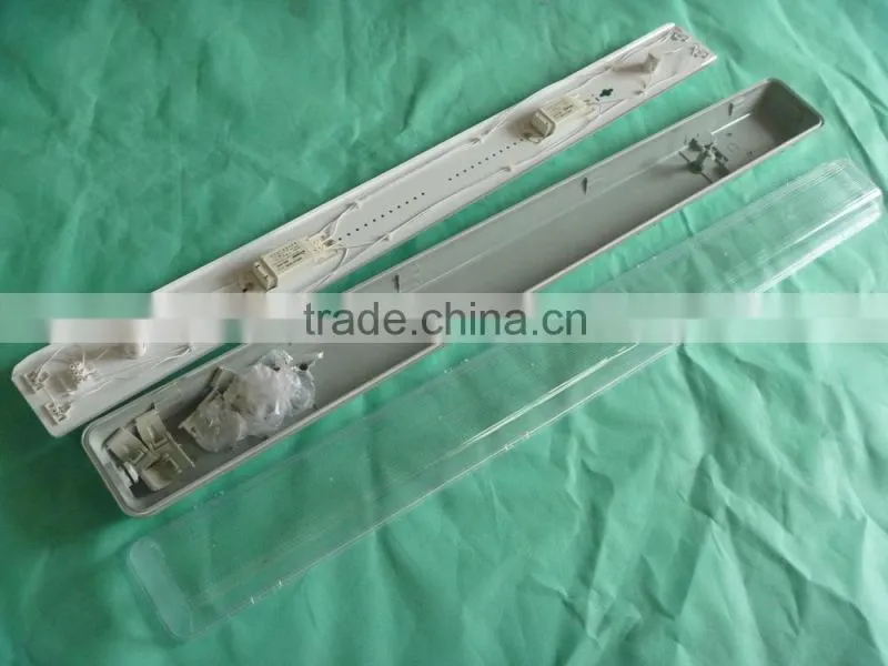 D2x36W Outdoor light