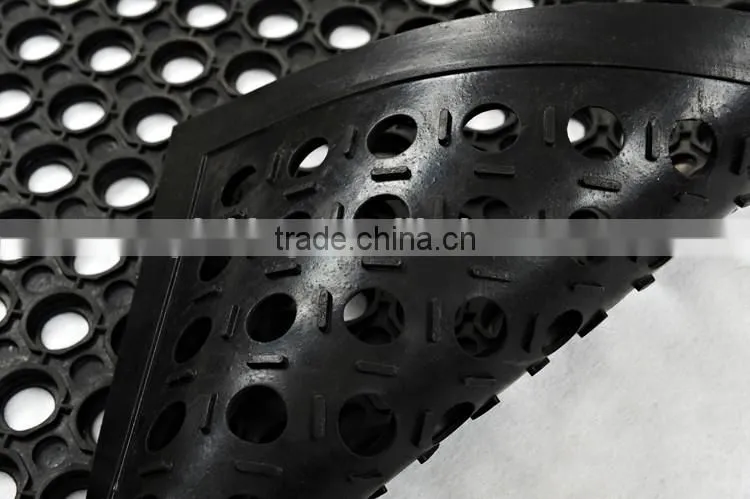 QINGDAO 7KING shock absorber Anti-fatigue kitchen Safety Floor Mat from factory