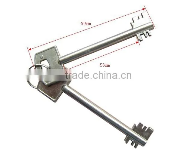 Key Lock For Safe