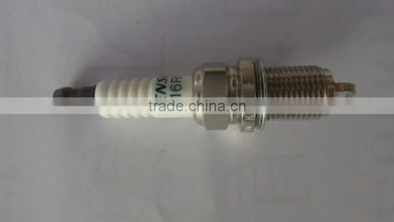 Spark Plugs 90919-01217 For TOYOTA PRIUS SK16R11