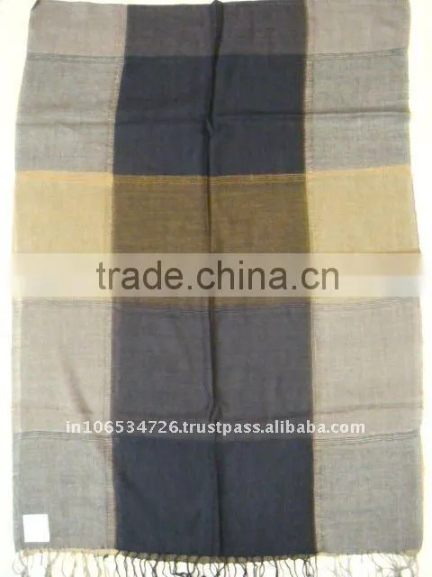 silk viscose shawls/scarf 2013