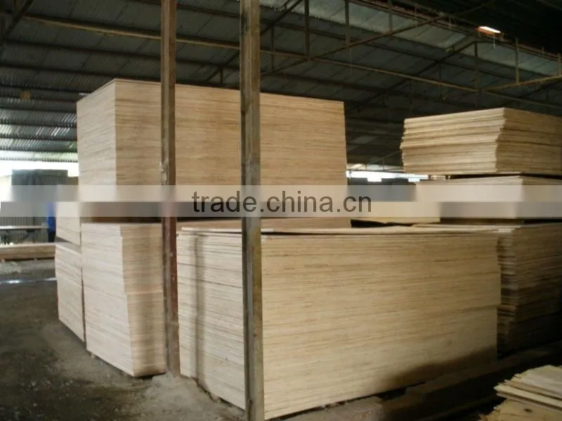 17mm MR Glue Plywood