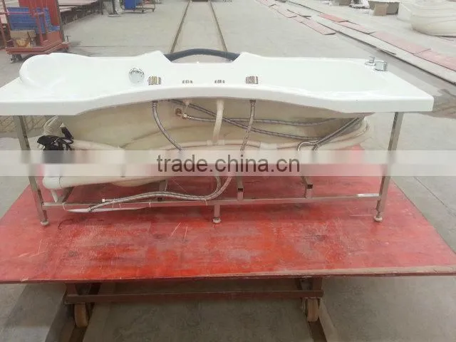 hydromassage whirlpool components