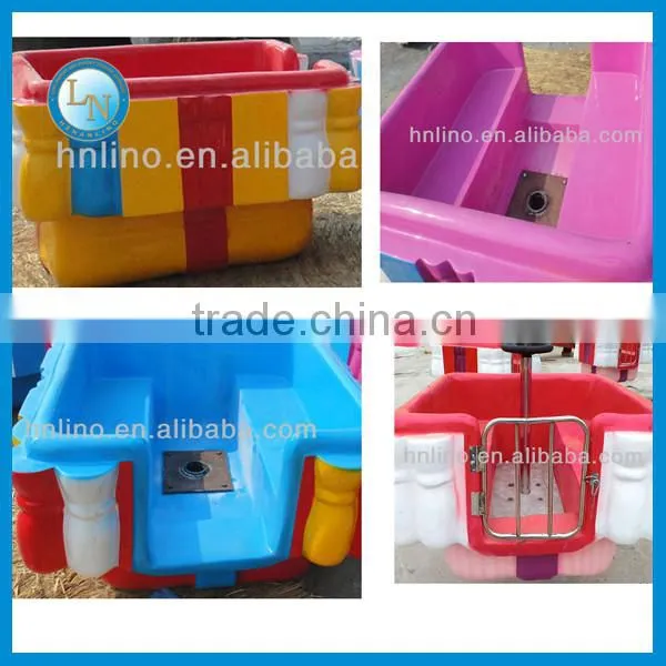 Attractive playground machine kids games samba balloon ride!!! Amusement kids park samba balloon ride for sale