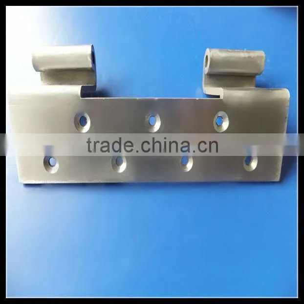 Supply heavy duty bending hinges