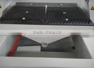 CNC Machine Center With Auto Loading and Unloading CC-AT1325AD