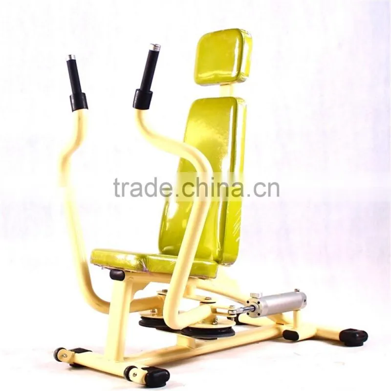 Inner adductor&out abductor Thigh(inner&out Thigh)