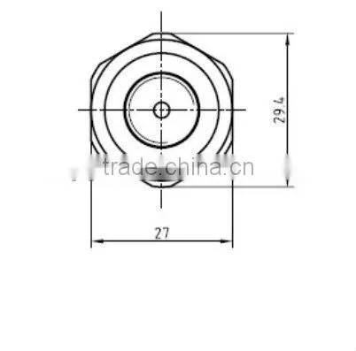 Auto Pressure transmitter / Sensor