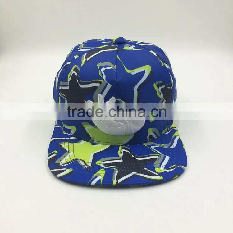 wholesale customize design your own logo blank cap for sublimation