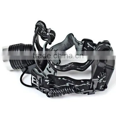 portable headlamps led fishing headlamp battery led headlamp
