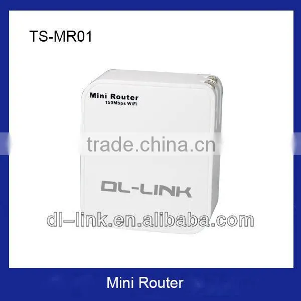 Hot sale!TS-MR01 Portable 150Mbps Wireless Router,Factory direct supply