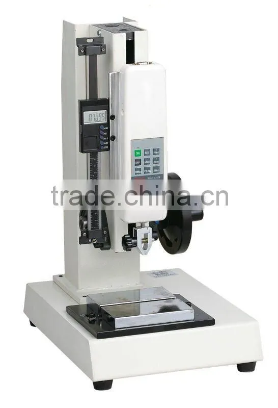 ASC Wheel Manual Test Stand(Max Load 500N)
