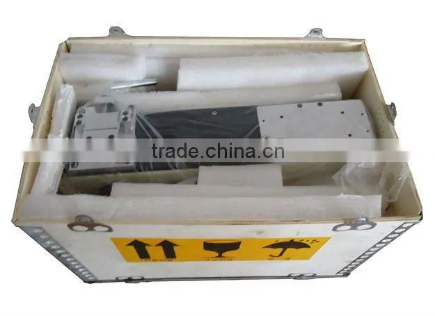 AMH Manual Horizontal Test Stand(Max Load 500N)
