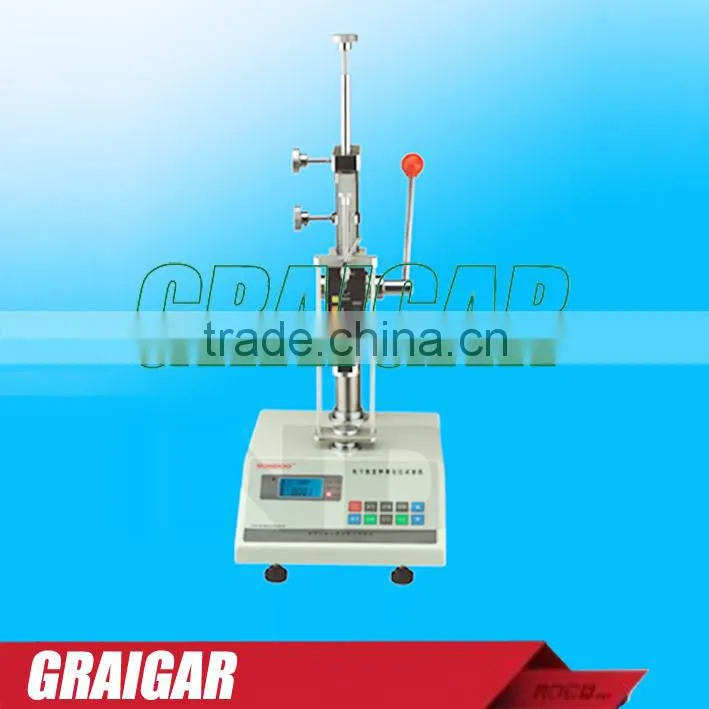 NEW Digital display type spring tension and compression testing machine SD-10~30B digital display type spring testing machine