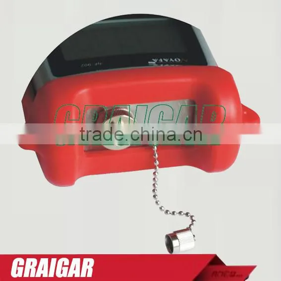 Fiber Optical Light Source NF-902 handheld Optical fiber tester CATV