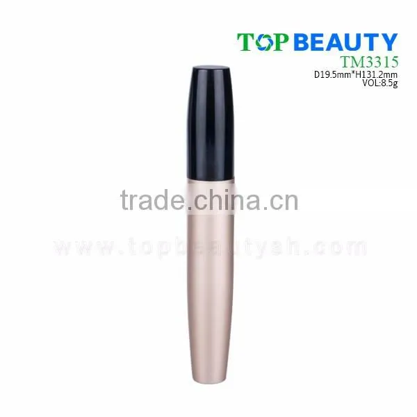 TM3315-Custom Best Price Aluminum Cosmetic Mascara Makeup Packaging