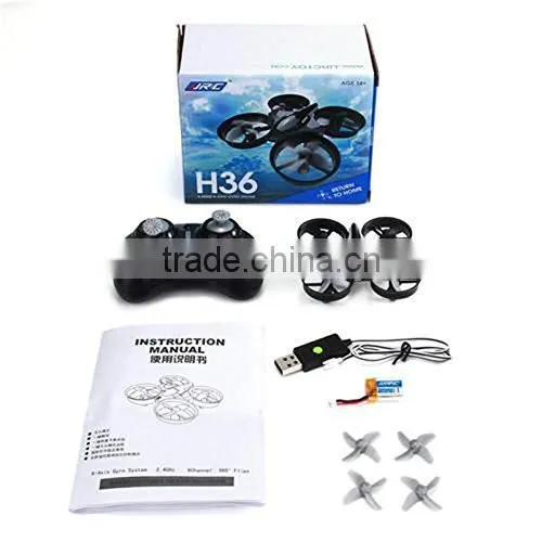 Latest style!!! H36 Built mini , capable of really cool stunts like 360-degree flips and roll Helicopter Radio Control Toys
