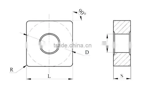 Free Samples Metal Lathe Carbide Cutting Tools