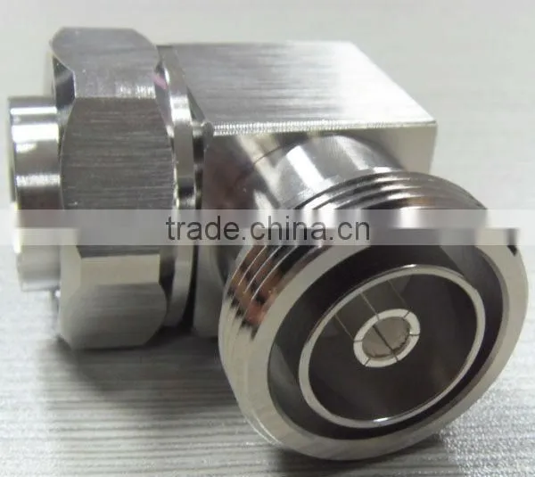 7 16 male to 7 16 female Coaxial RF Connector Adapter