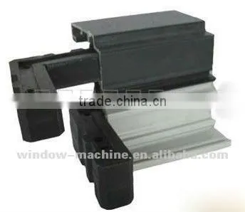Aluminum Door and Window Machine