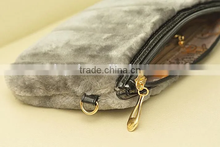 2015 leather bag evening bags cluth bags