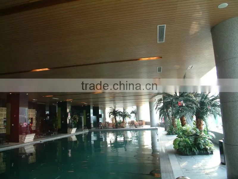 WPCsuspended ceiling