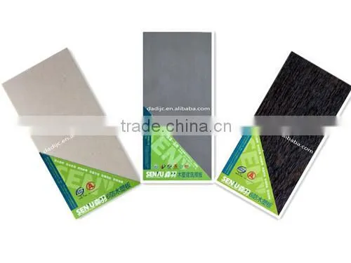 2015 new 4x8 pvc foam board sheet for sale
