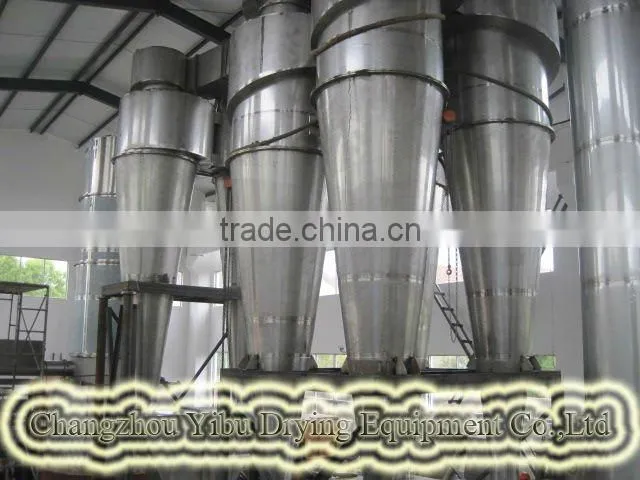 Flash Dryer(air stream dryer)