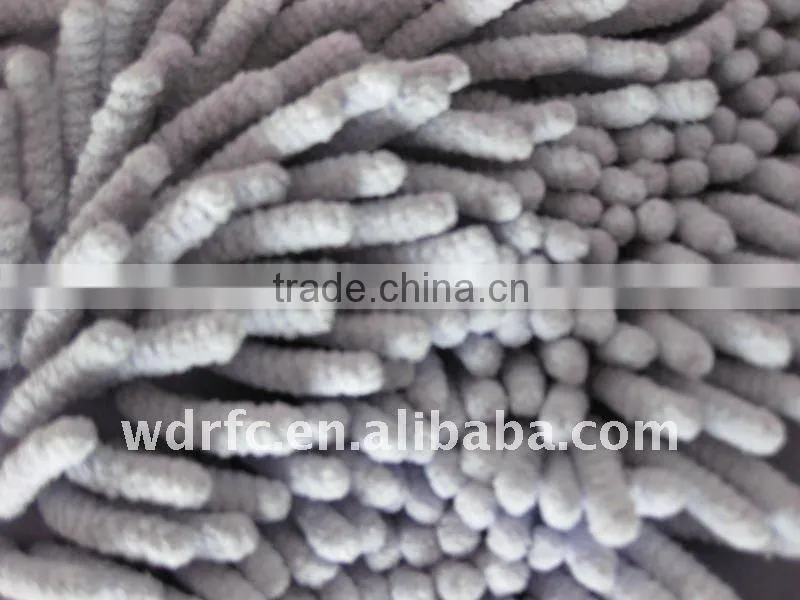CHENILLE FABRIC FOR SOFA