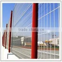 Aluminum Fence