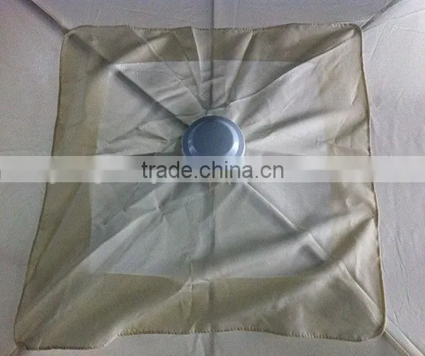 3*3m hot sale garden umbrella