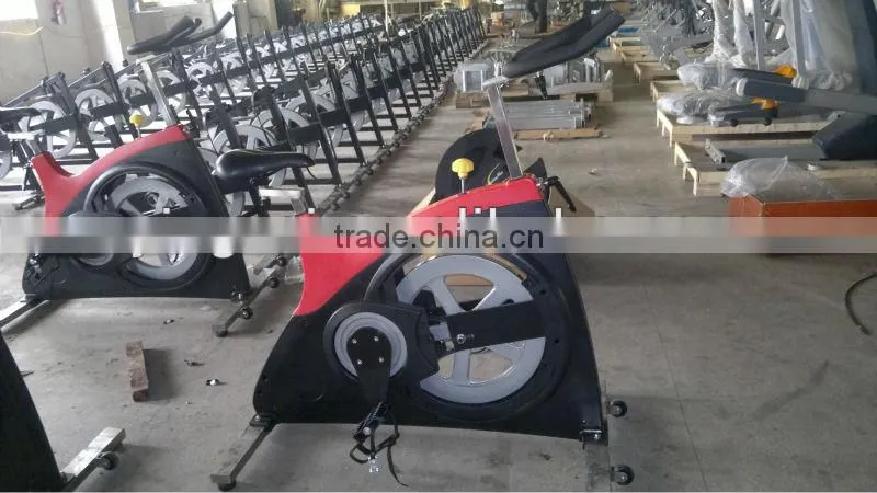 GNS-008 spinning bike spin bike