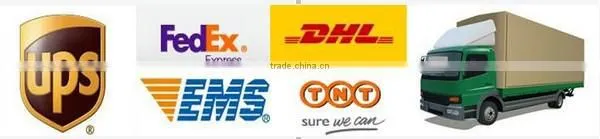 china supplier transparent plastic packaging box wholesale