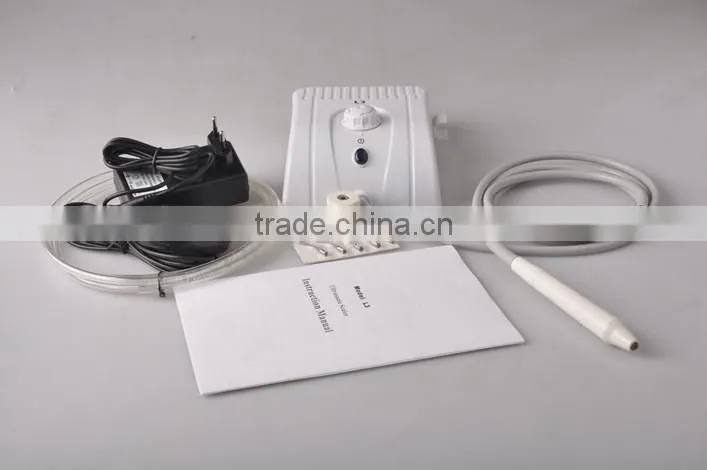 China Cheap Dental Ultrasonic Scaler Price, Portable Dental Scaler