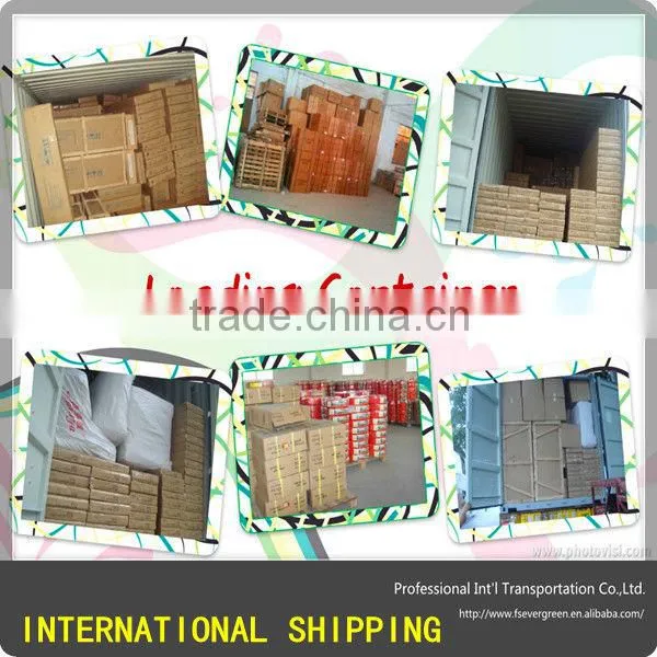 China EMS International Freight to Spain