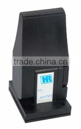 FJ1 finger joystick hall / potentiometer output