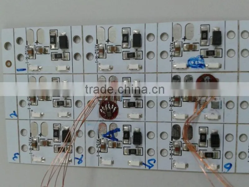 CE certification pcb v-score cutter ,1200mm high speed Automatic PCB depaneling for pre scored PCB . YSVC-2