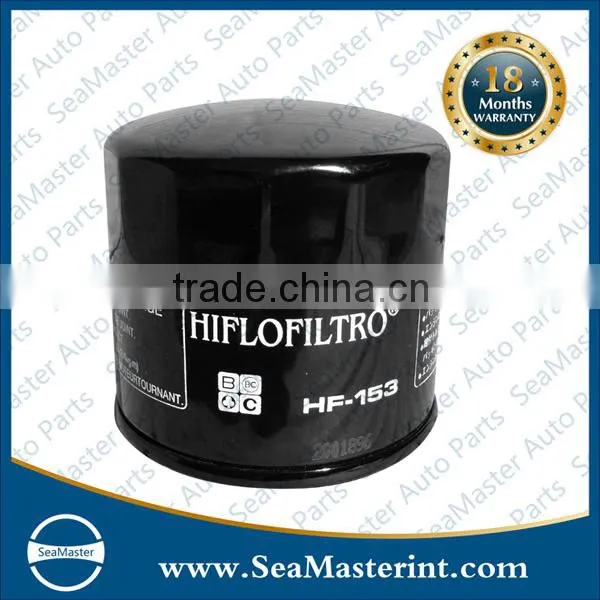 In stock!!!High quality of oil filter for Toyota 90915-YZZD4