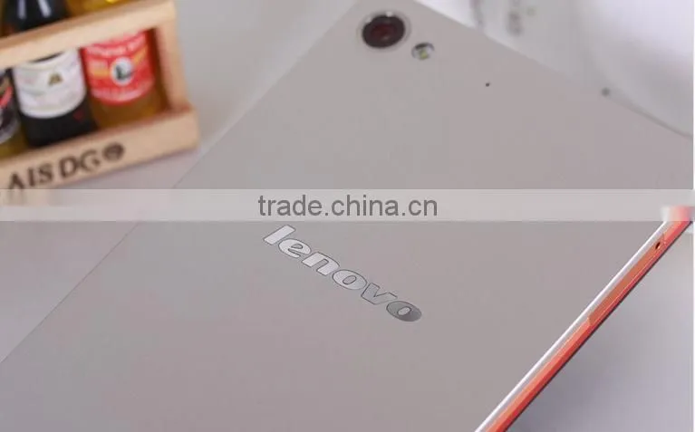 Original 5.3" Lenovo Vibe X2 Pro 4G Cell phone Snapdragon 615 OctaCores 1.5GHz Android 4.4 1920x1080 2GB+16GB 13.0MP Camera