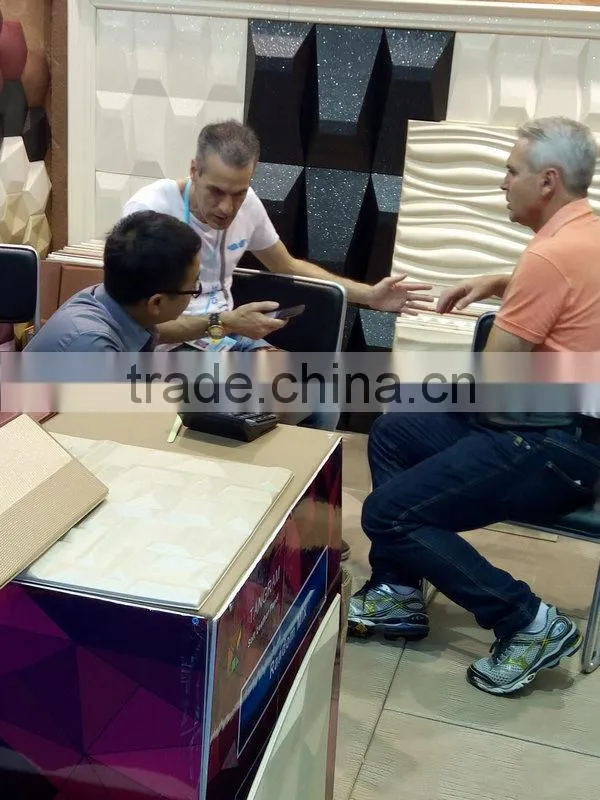 Xiamen Samrose Household Co., Ltd. company overview - view 2