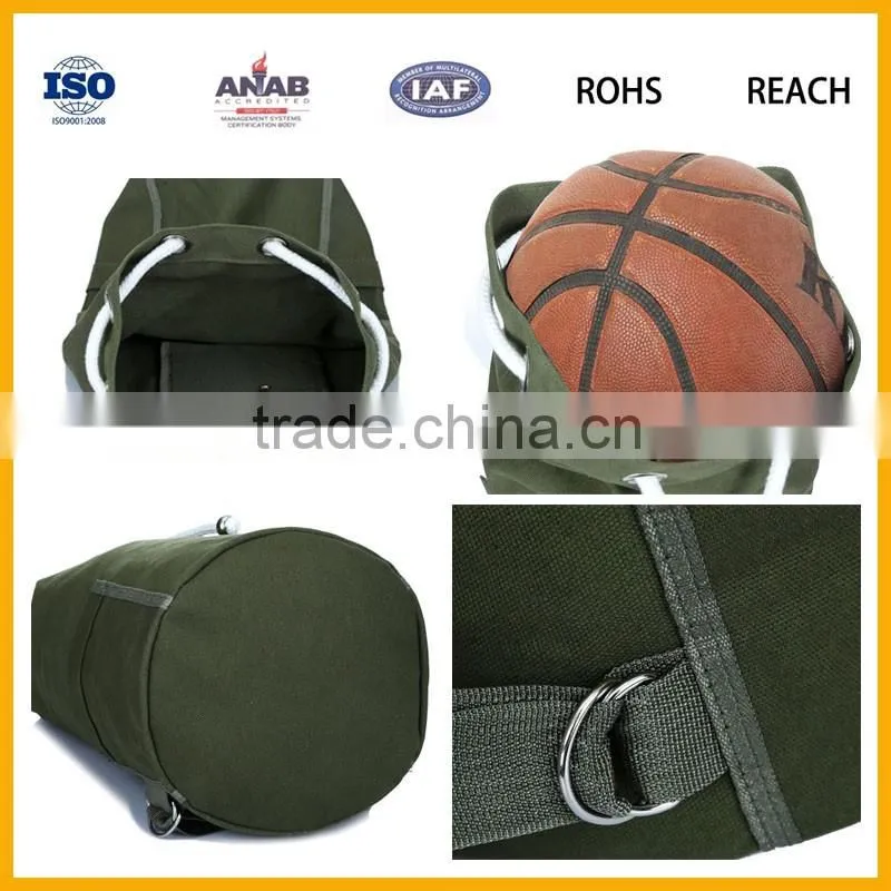 Wholesale custom leisure travel blank school bag backpack
