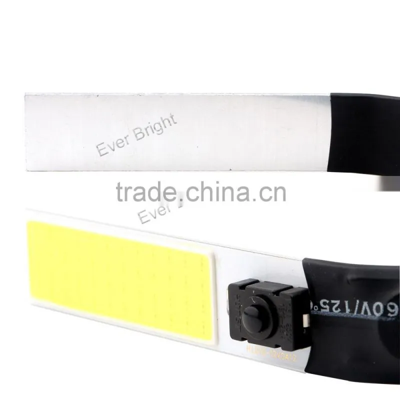 Automobile led light with switch 700lumen cob Camping lamp auto car 48smd light