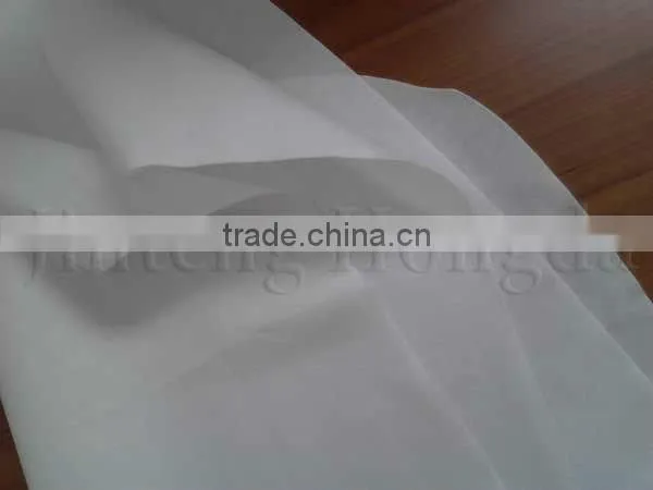 Viscose/Polyester Spunlace Nonwoven Fabrics